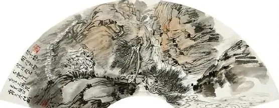 陈仕彬·依岸树阴凉