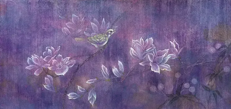 葛振荣·鸣玉清云