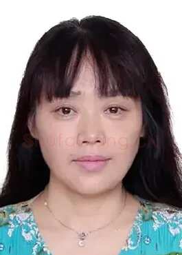 刘玉梅