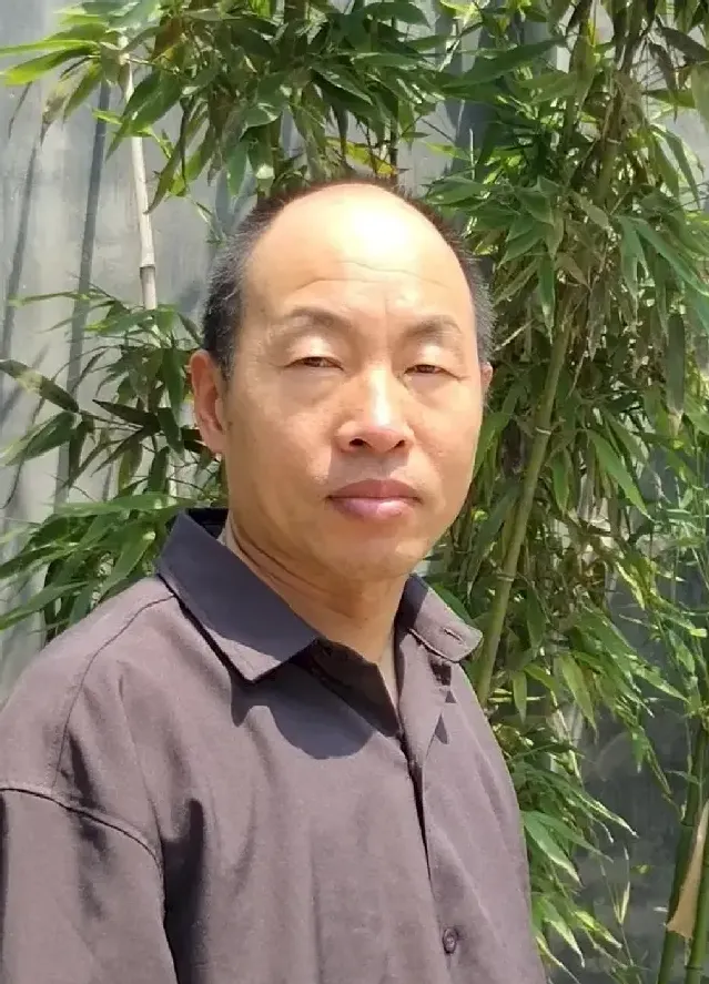 张光强