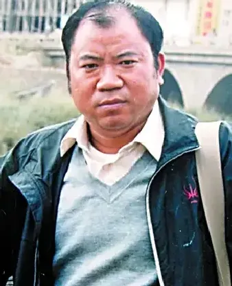 牛惠民
