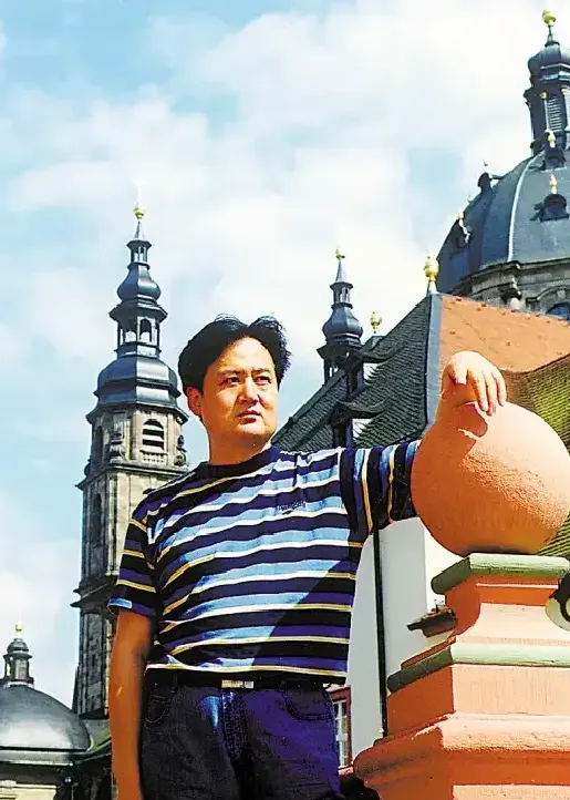 王盛华