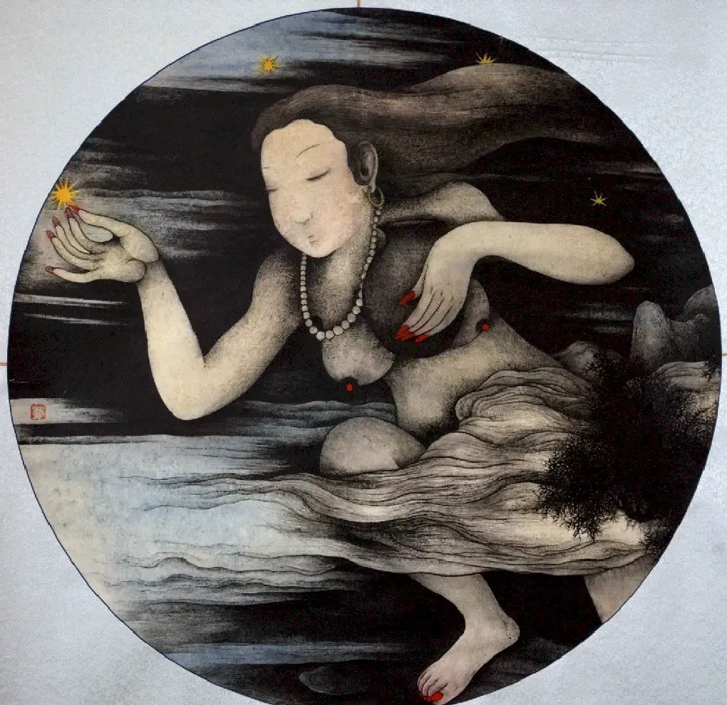 孙更俊·星