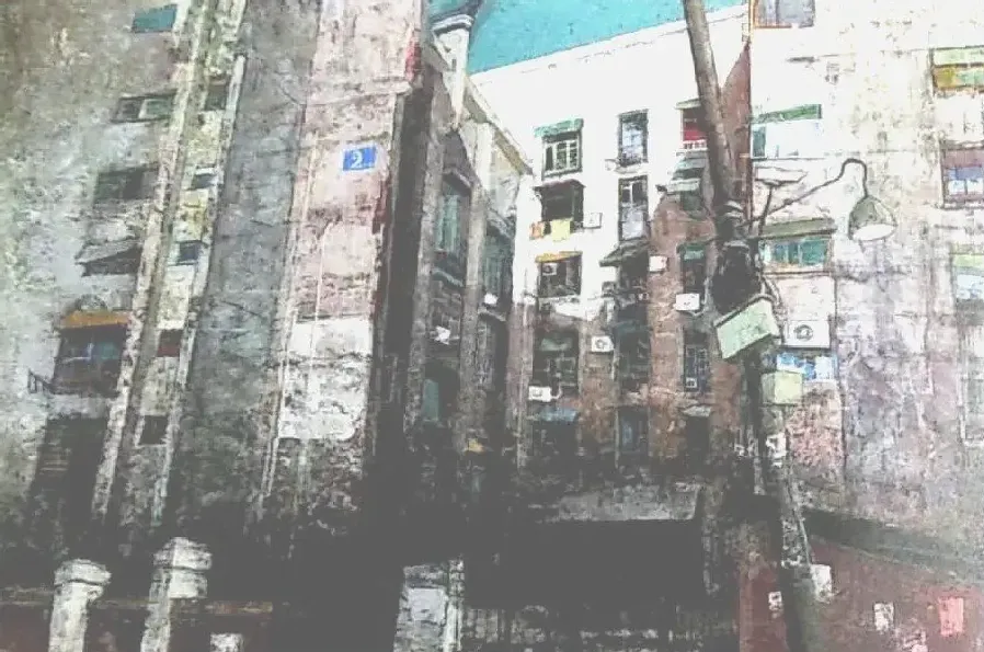 王兴华·《家园》