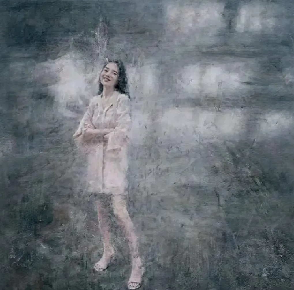 邝高明·《VIVI》