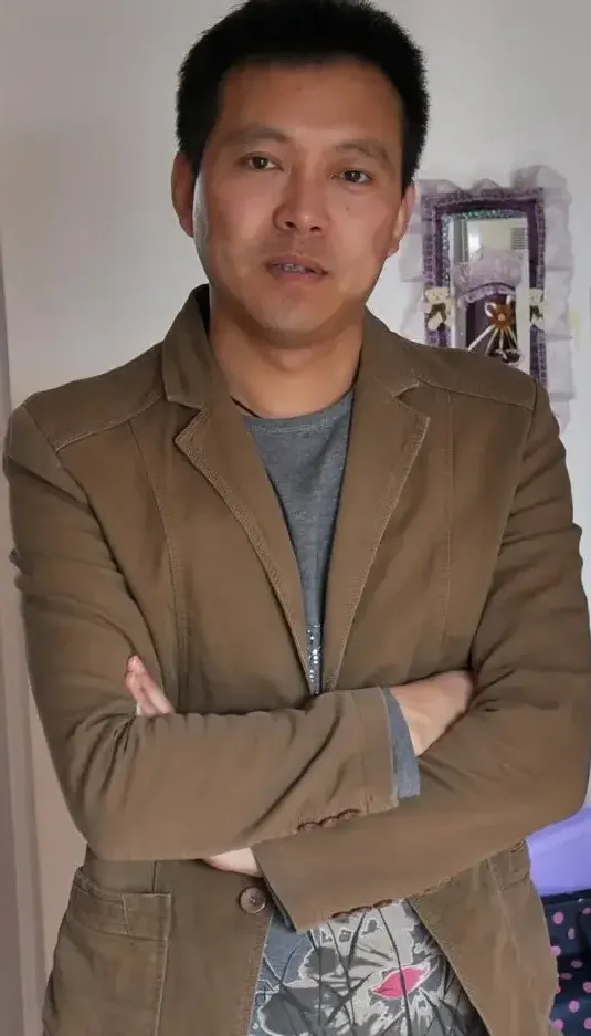 田铁峰