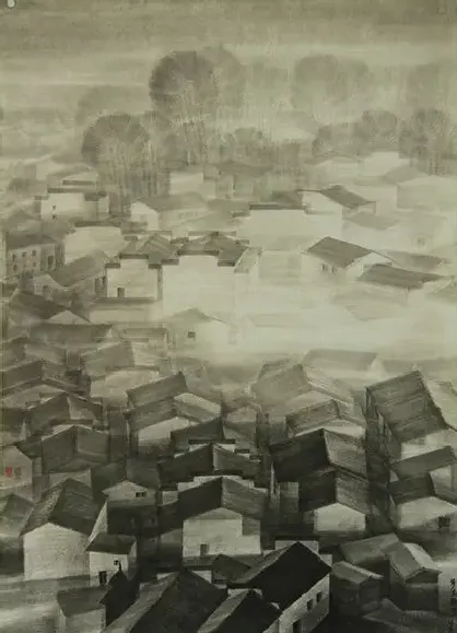 胡慧·梦里徽乡