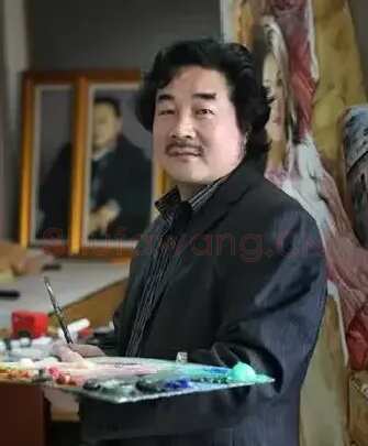 李发山