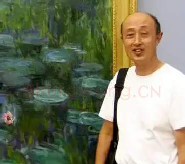 陆长根