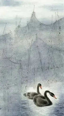 刘华锋·晨