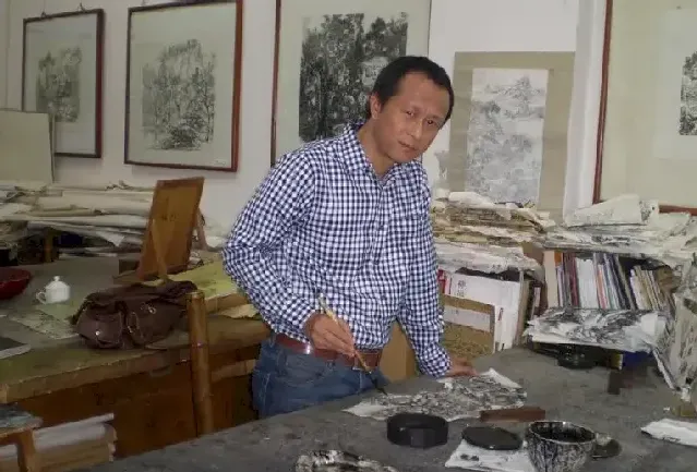 吴旭东