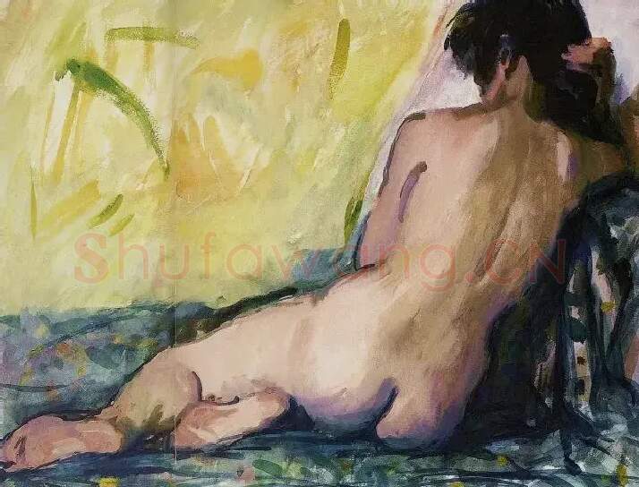 吕馥慧·作品