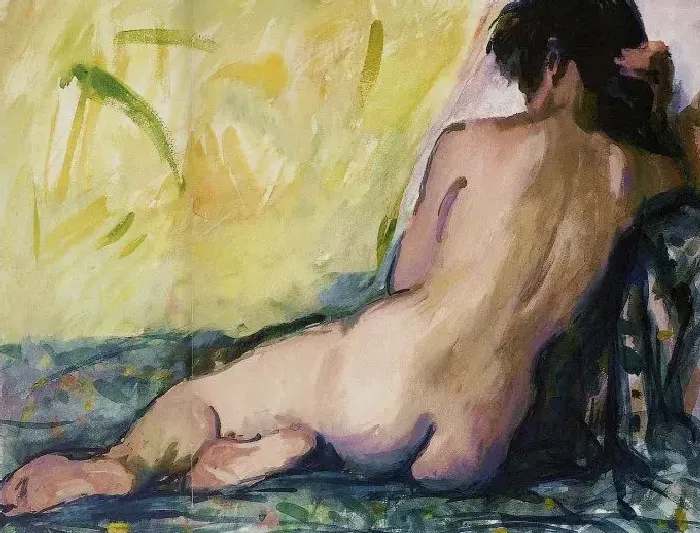 吕馥慧·作品