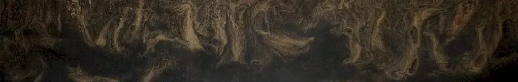 孙更俊·河岸