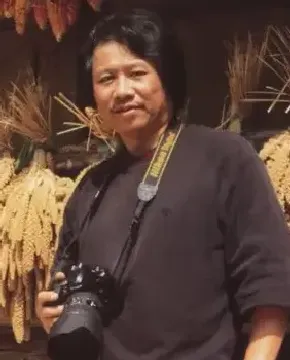 孙利平