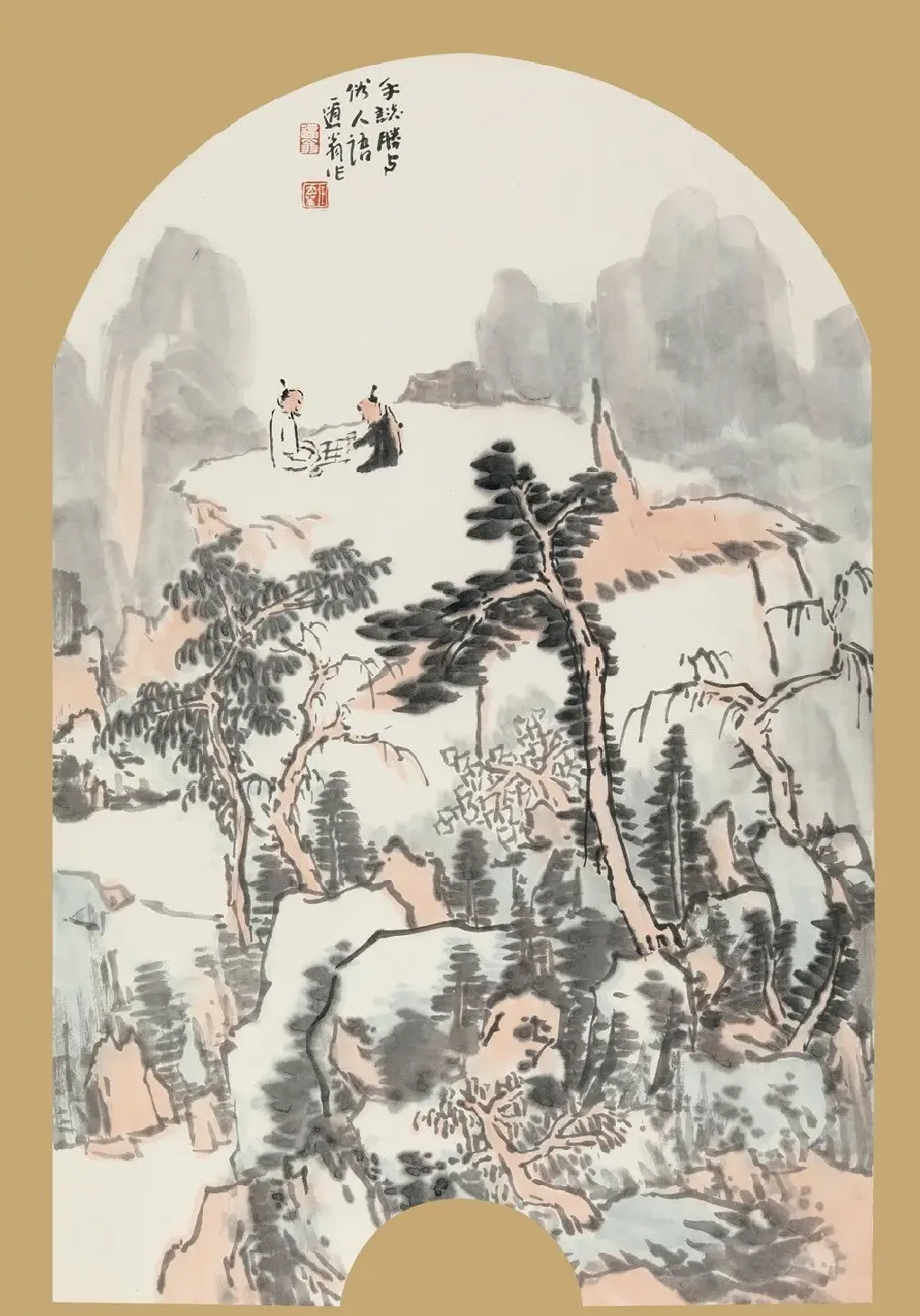 王立华·作品