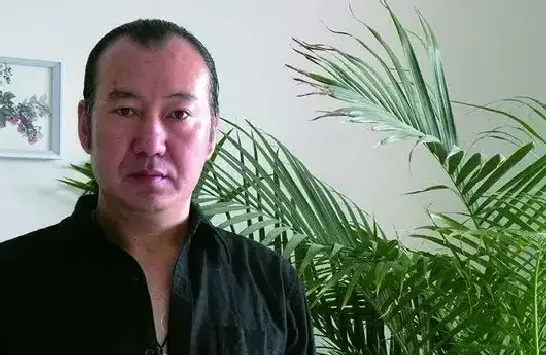 马胜利