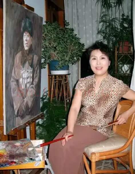 杨娌娅