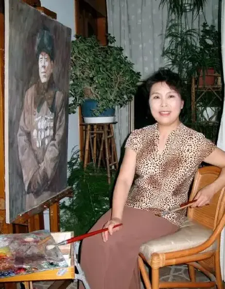 杨娌娅