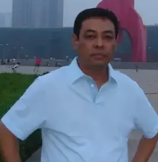 张健