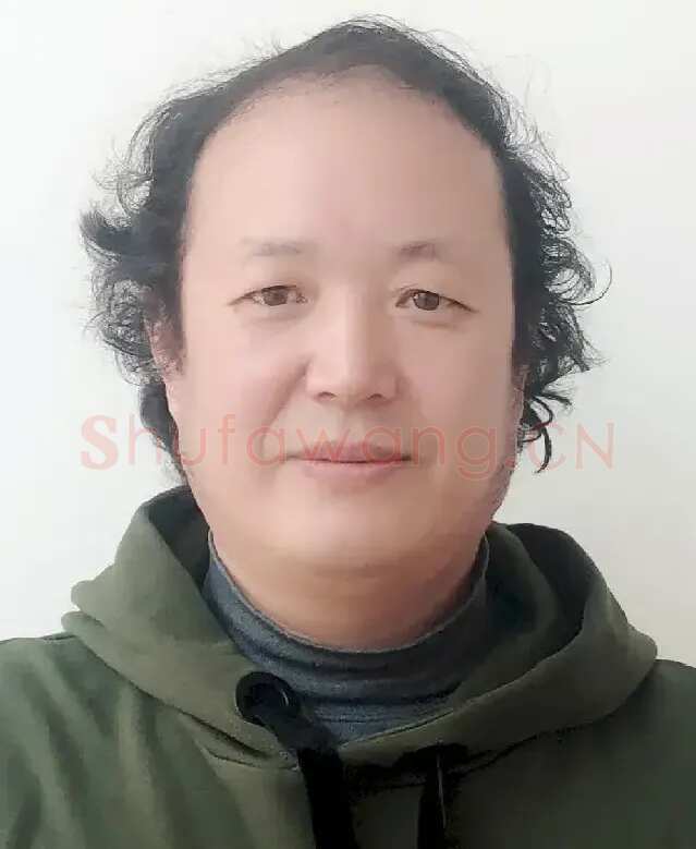 戴炜