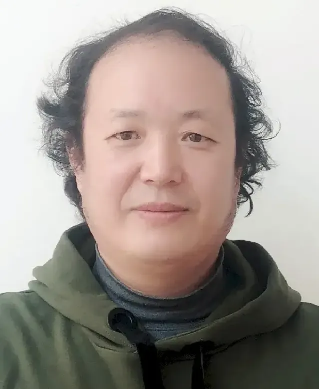 戴炜