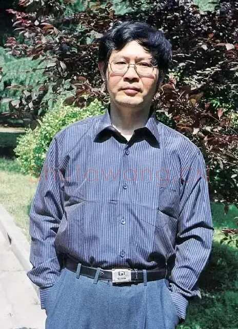 顾青蛟