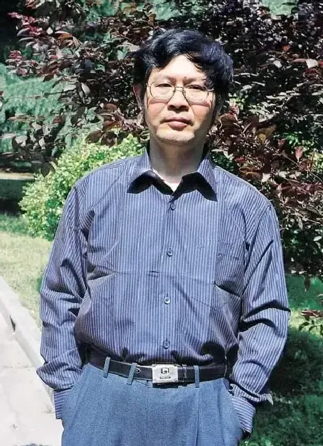顾青蛟