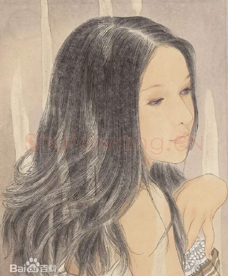 王鹏·王鹏作品