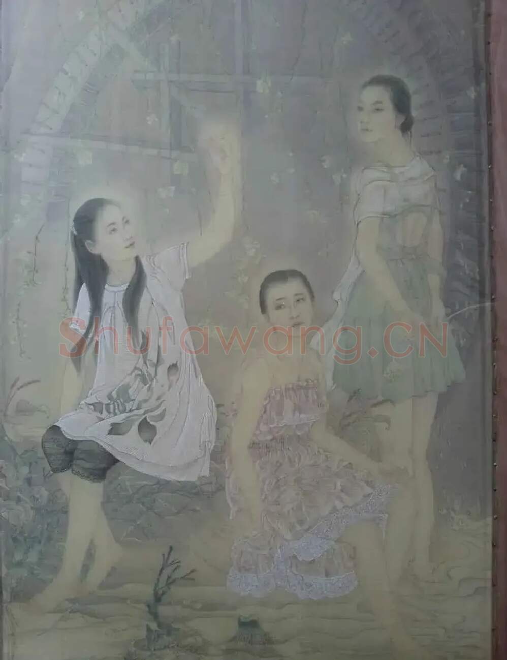 张正玲·心里-梦里-故里