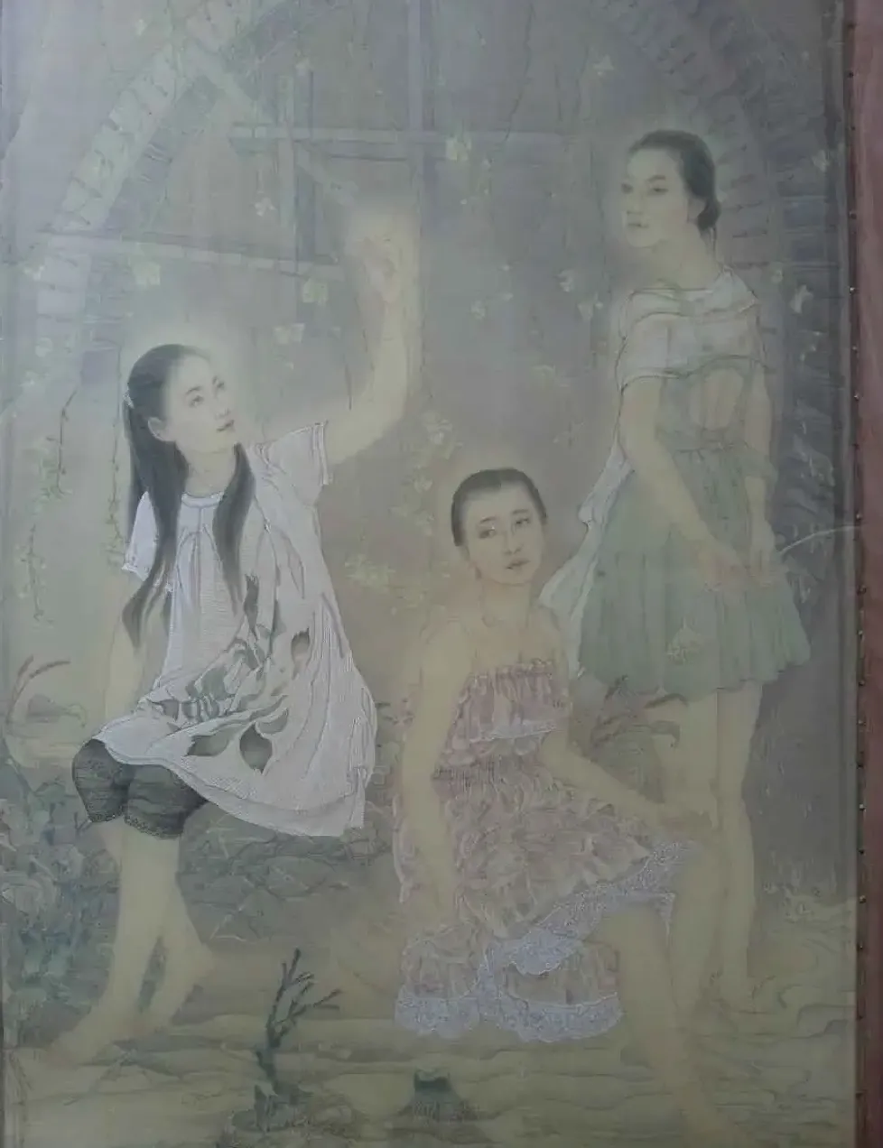 张正玲·心里-梦里-故里