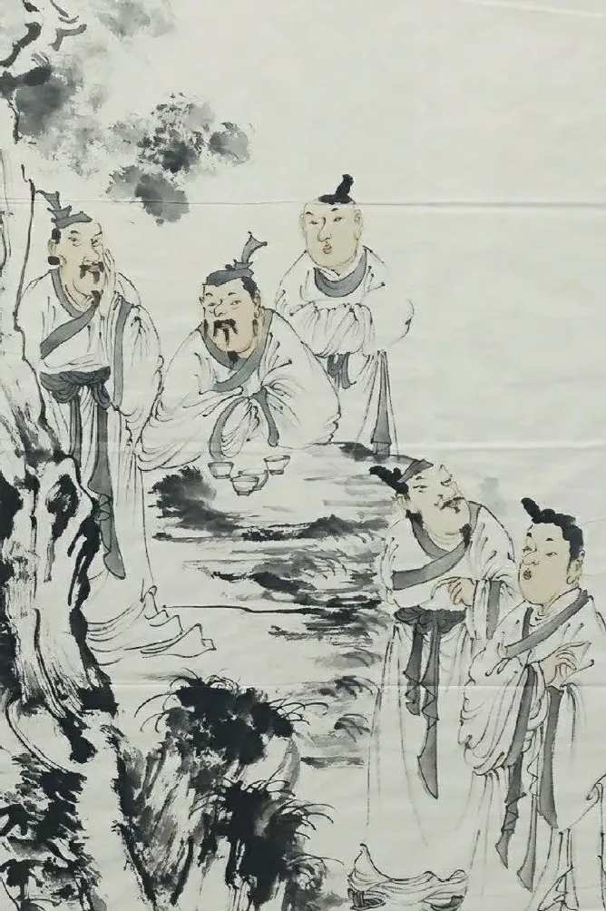 刘朔·作品