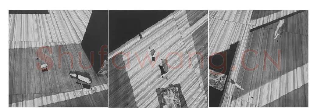 姚元鲁·申时一刻组画