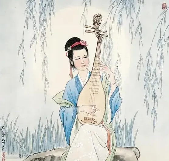 宋忠元·月光