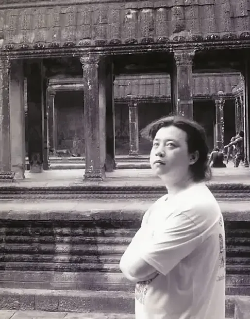 吴扬