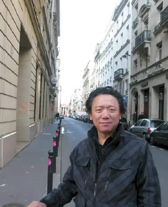 张鹏