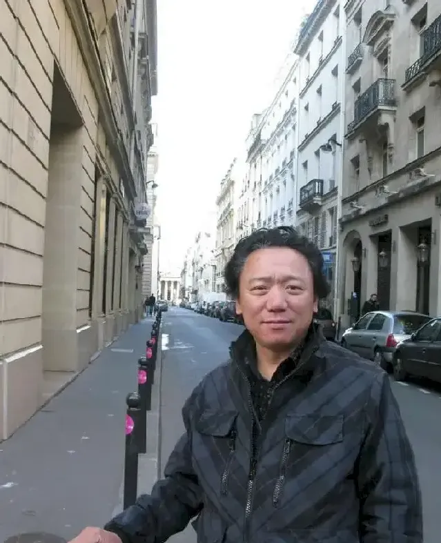 张鹏