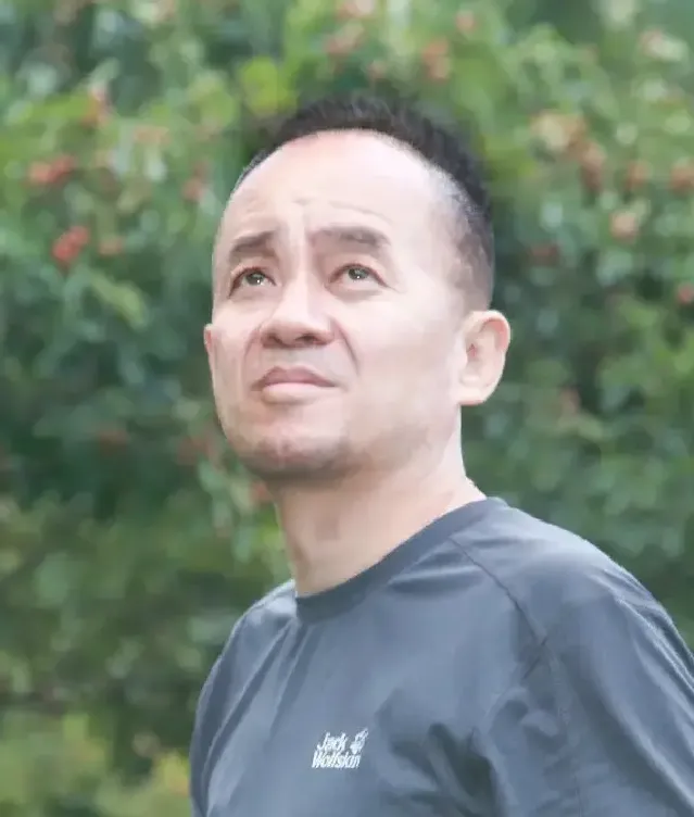 李素染·李素染
