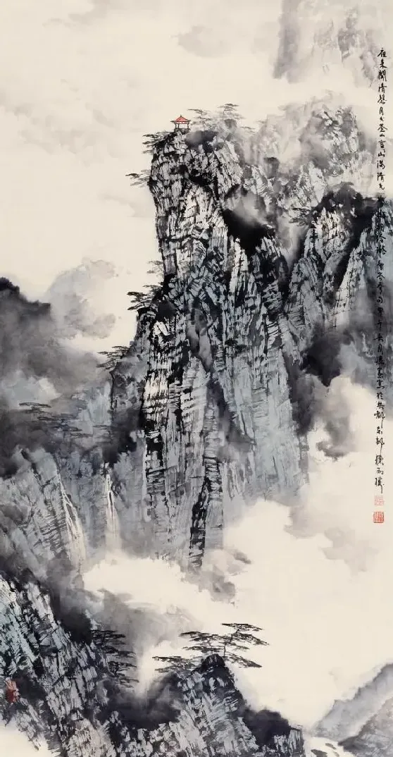 孙宪·夜来闻清馨
