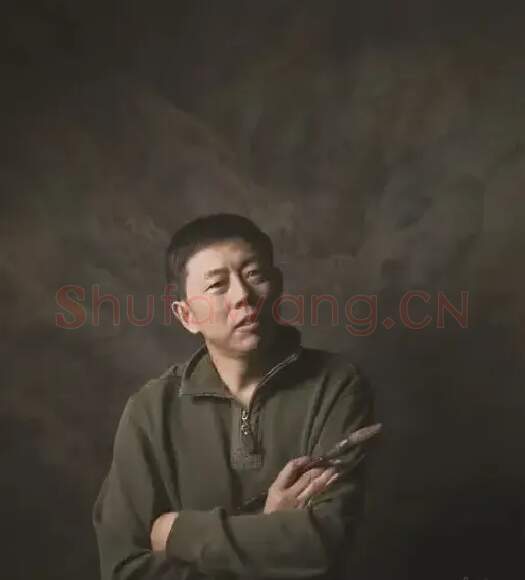 顾大明