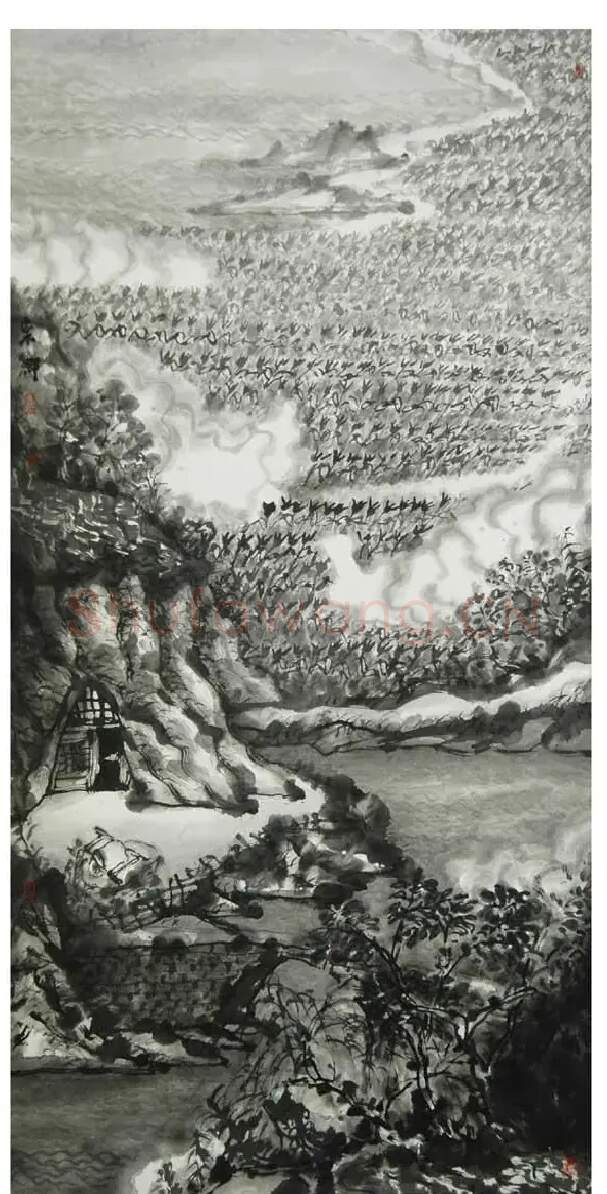 张建武·祥云起处