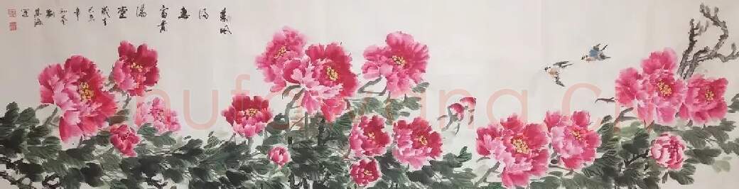 刘万海·作品