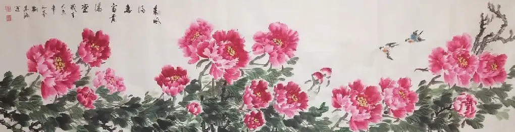 刘万海·作品