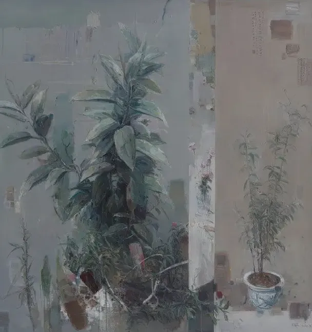 何东·演绎