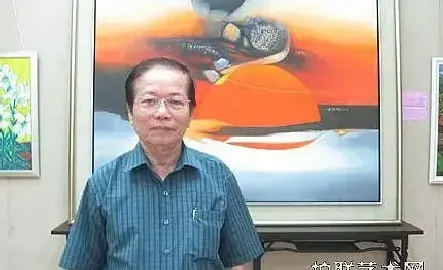 陈显栋·c
