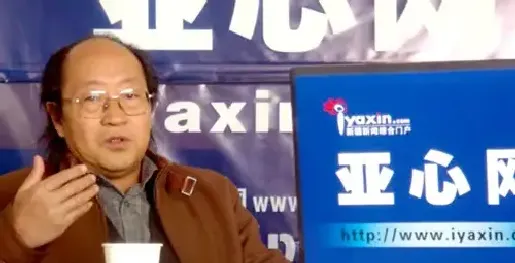 李灼