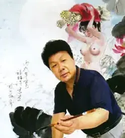 王福林