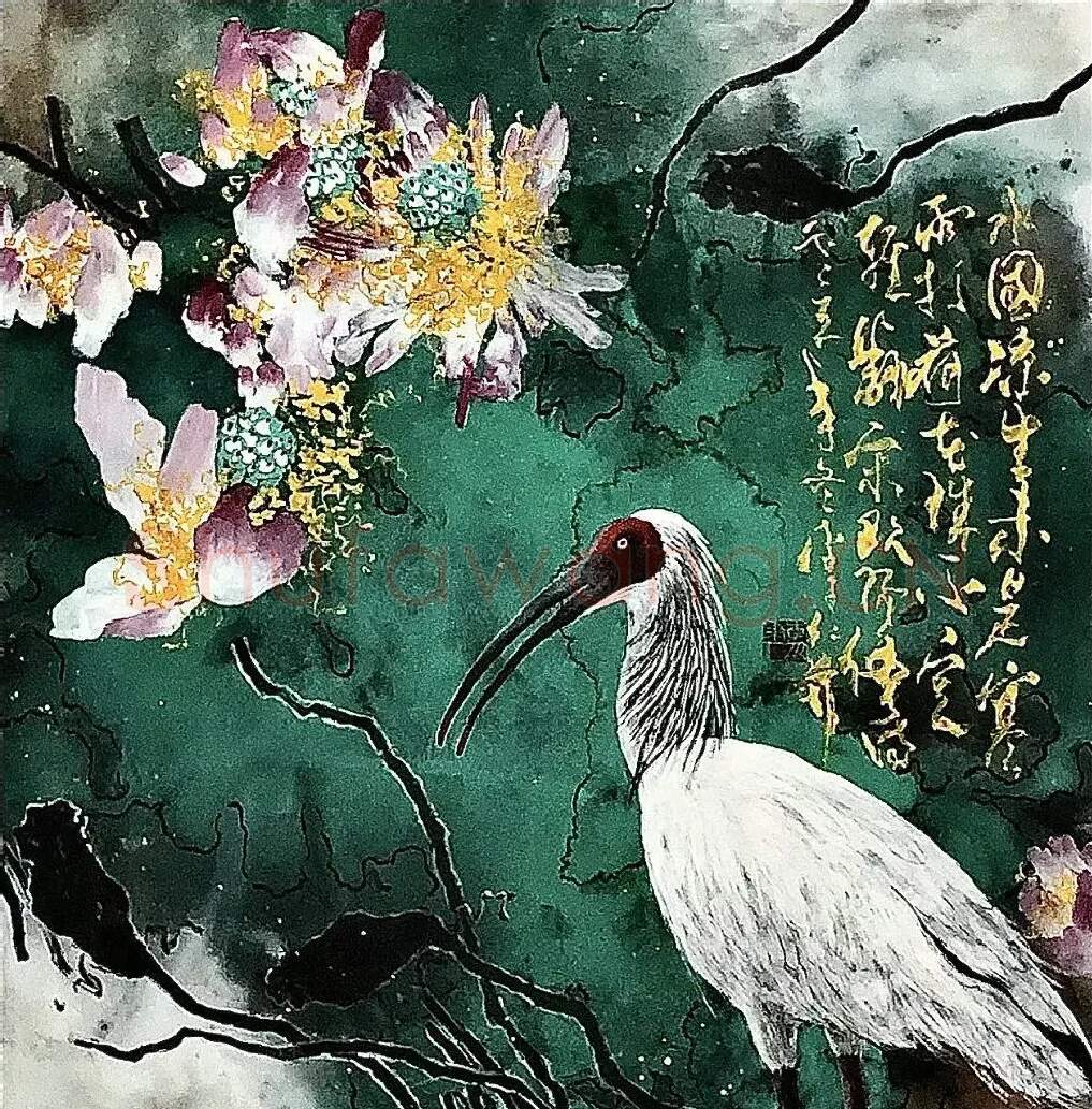 李聿仁·1