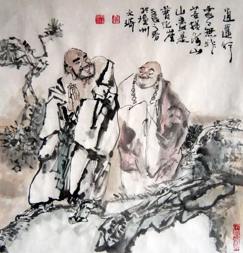 黄文琦·作品