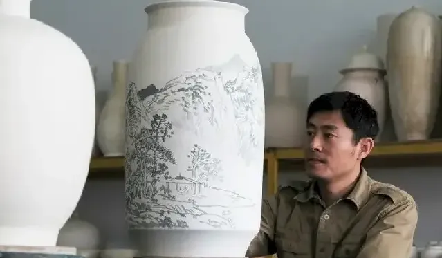 张延东